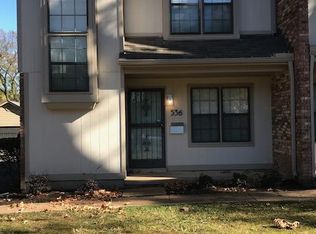 536 Stonewall St, Memphis, TN 38112