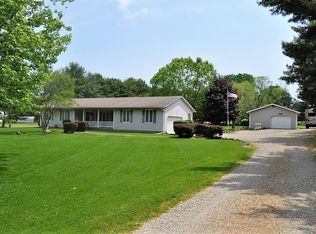 6134 Lancaster Kirkersville Rd NW, Baltimore, OH 43105