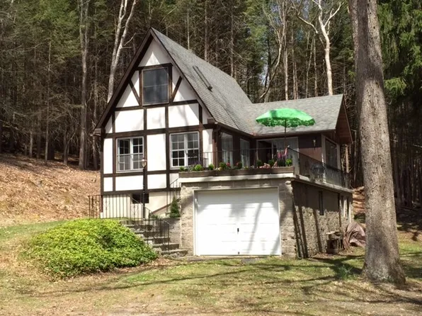 488 Black Forest Rd, Glen Spey, NY 12737