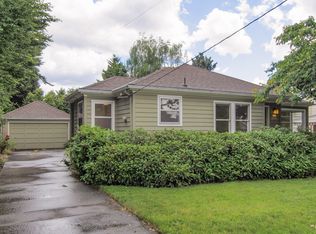 3524 SE Steele St, Portland, OR 97202