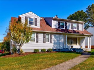 23705 E Silsby Rd, Beachwood, OH
