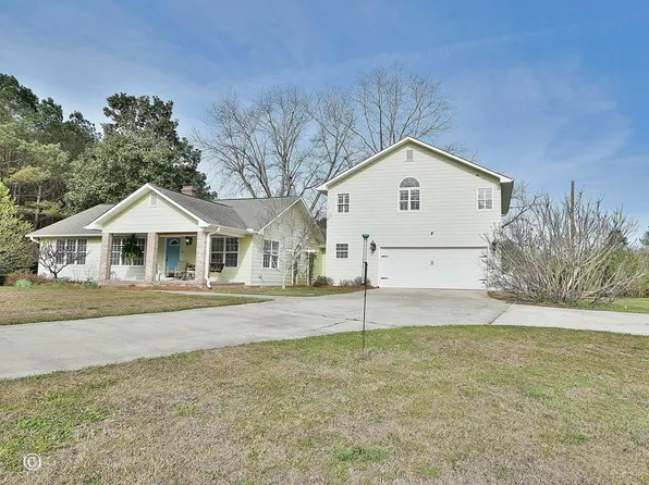 1166-12.23 B St, Pine Mountain Valley, GA 31823