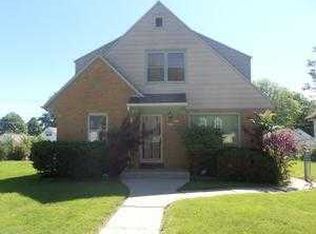 4316 N 63rd St, Milwaukee, WI 53216