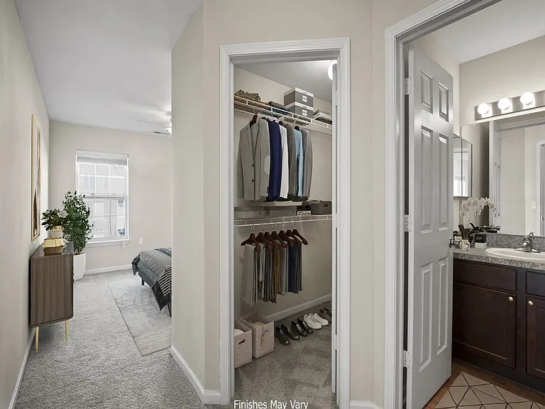 Superior En Suite
