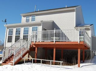 5909 Raymond Ave, Farmington, NY 14425