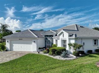 2041 King Tarpon Dr, Punta Gorda, FL 33955