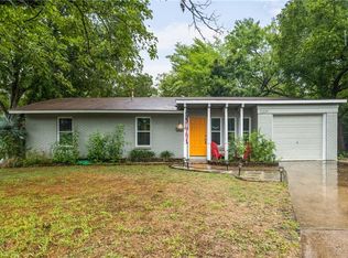 3209 Dolphin Dr, Austin, TX 78704