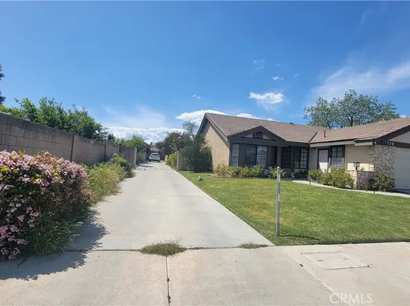 7735 Oso Ave, Winnetka, CA 91306
