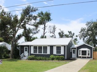 419 S Macarthur Ave, Panama City, FL 32401