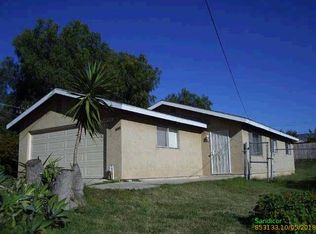 843 Maria Ave, Spring Valley, CA 91977