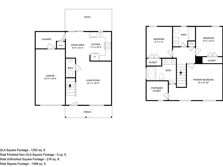 7008 Frye Pl — Photo 2
