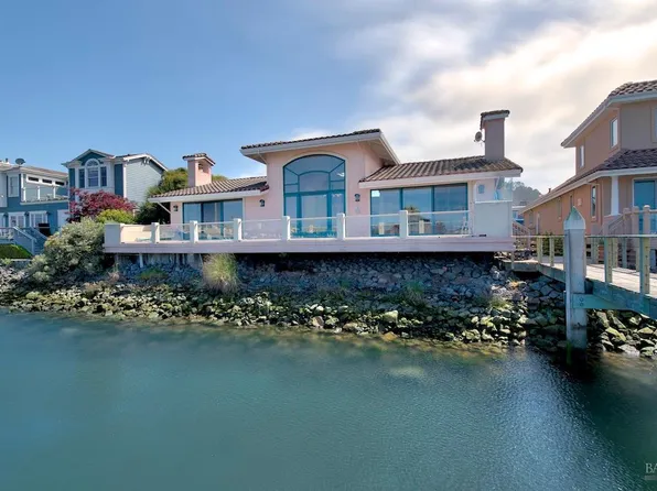 88 Trinidad Dr, Tiburon, CA 94920