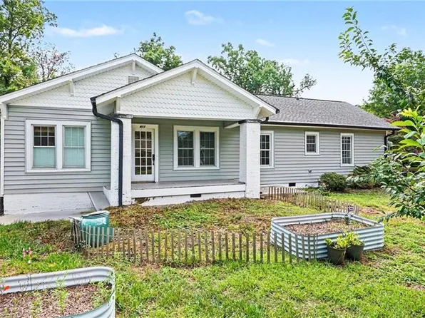 411 S Elam Ave, Greensboro, NC 27403