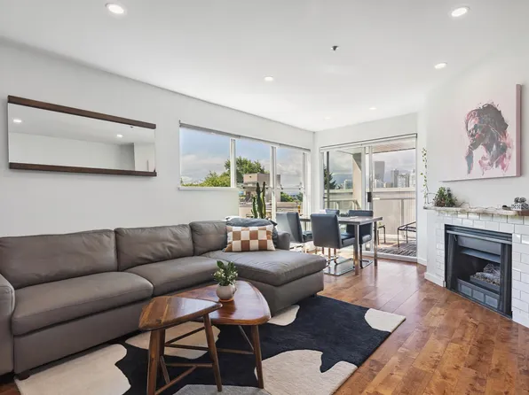 953 W 8th Ave #105, Vancouver, BC V5Z 1E4