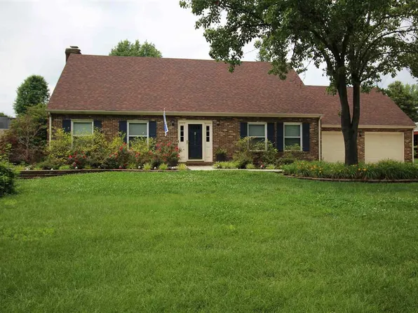 265 Bellefonte Cir, Russell, KY 41101