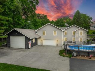 21 Buckeye Blvd, Pataskala, OH