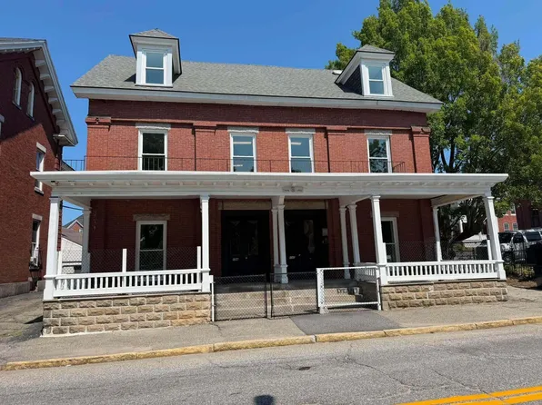 192 Bates Street, Lewiston, ME 04240