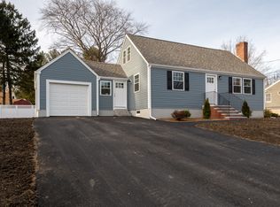 26 Web Rd, Georgetown, MA 01833