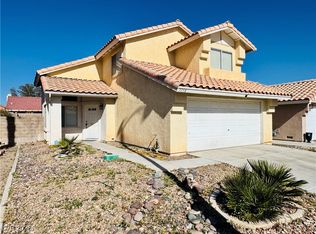 7758 Little Valley Ave, Las Vegas, NV 89147