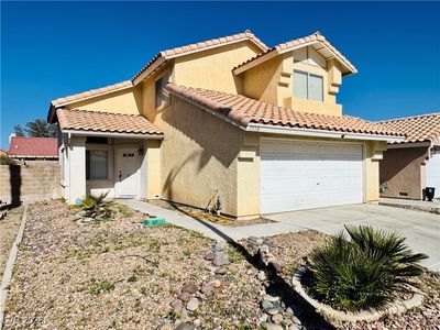 7758 Little Valley Ave, Las Vegas, NV, 89147
