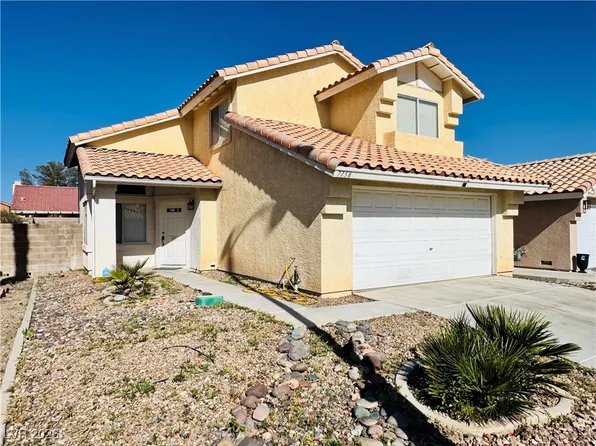 7758 Little Valley Ave, Las Vegas, NV 89147