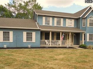 4902 Princeton Dr, North Royalton, OH 44133