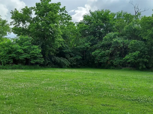 750 N Wood Dr, Okmulgee, OK 74447