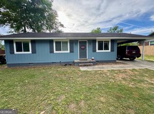 109 Hemlock St, Fitzgerald, GA 31750