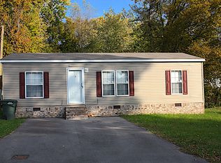 1710 John L Patterson St, Springfield, TN 37172