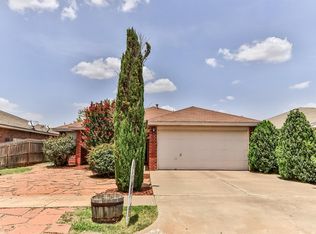 1812 77th St, Lubbock, TX 79423