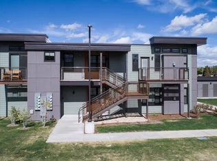 70 S Beryl St #2B, Victor, ID 83455