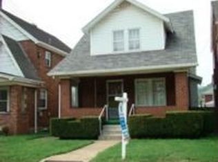 204 Ohio Ave, Glassport, PA