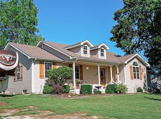 3977 Clay Bank Rd, Mansfield, MO 65704