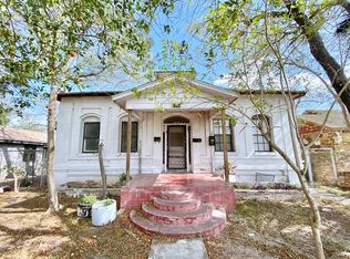 1144 W Saint Charles St, Brownsville, TX 78520