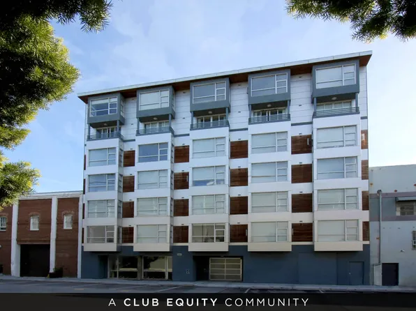 77 Bluxome, 77 Bluxome St, San Francisco, CA 94107