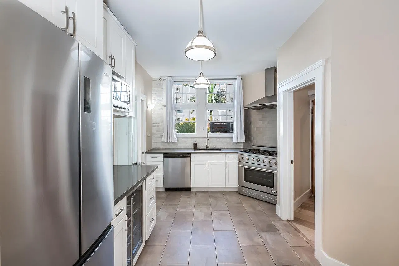 2 bed, 1400 sqft, $4,495 — Photo 4
