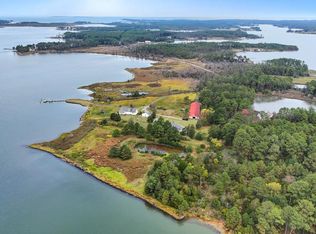 5304 Cassons Neck Rd, Cambridge, MD 21613