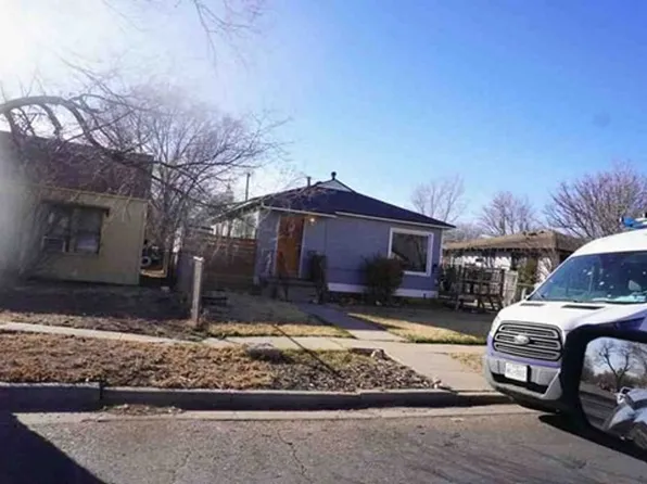 708 S Carolina St, Amarillo, TX 79106
