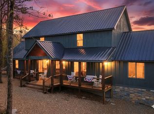 249 N Alaqua Trl, Broken Bow, OK 74728