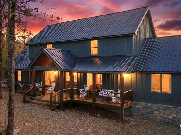 249 N Alaqua Trl, Broken Bow, OK 74728