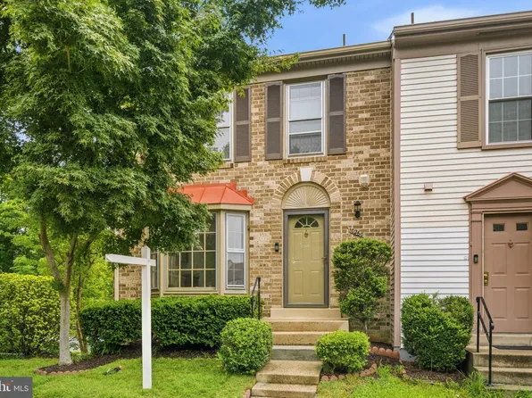 10260 Eagle Nest Ct, Fairfax, VA 22032