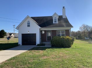 601 Windbirch Trl, Smyrna, TN 37167