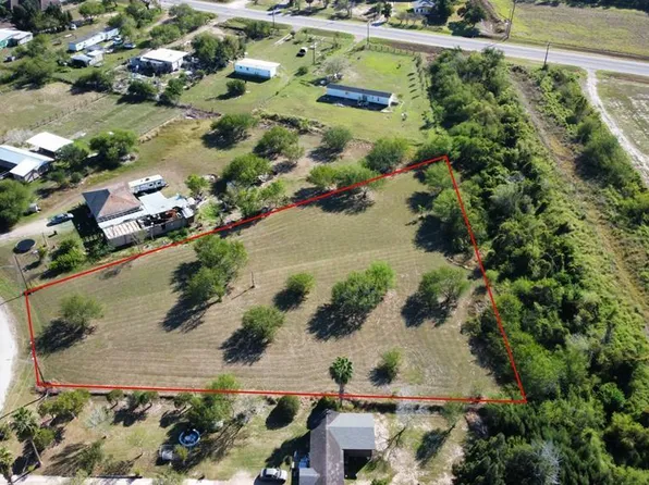 13516 E Elias Cir, San Benito, TX 78586