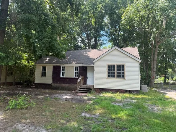 424 Loring Dr, Sumter, SC 29150