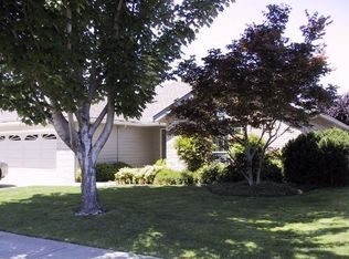 506 Vincent Ave, Central Pt, OR 97502