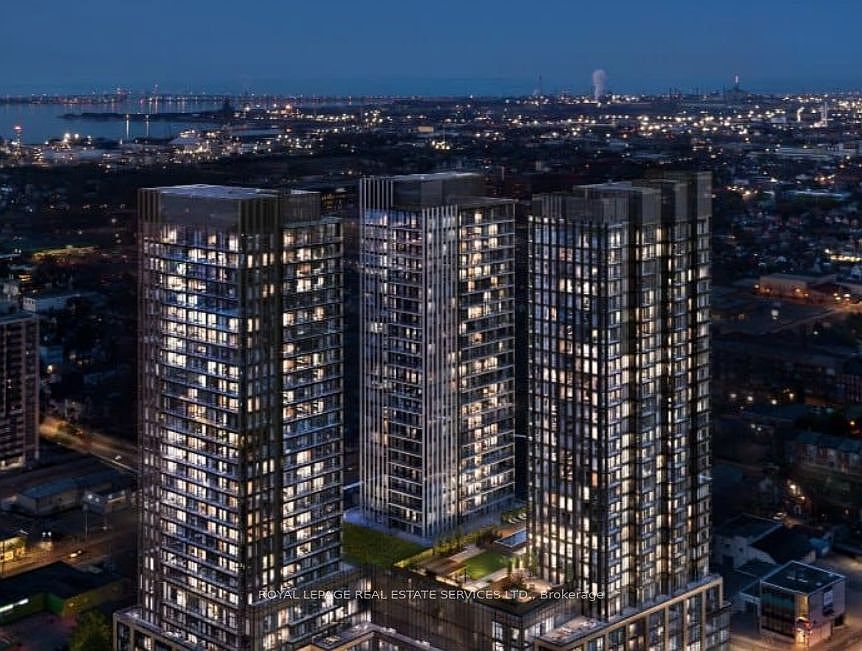 1st image of 101 John St N #1713