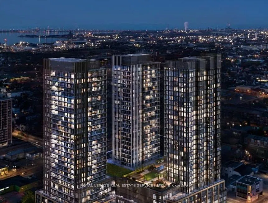 101 John St N #1713