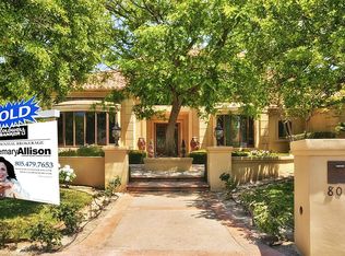 809 Corte Frondosa, Camarillo, CA 93010