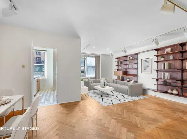 263 W End Ave APT 5B, New York, NY 10023