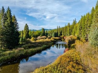Nhn Upper Ford Rd, Yaak, MT 59935